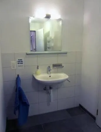 International Scout Centre Kandersteg