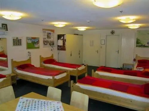 International Scout Centre 3* Kandersteg