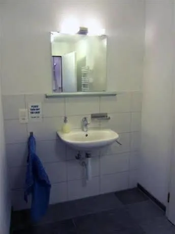 International Scout Centre Kandersteg