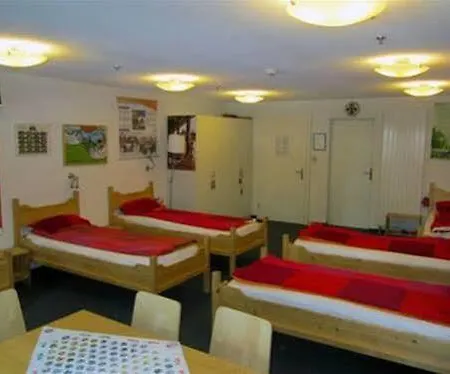 International Scout Centre 3* كاندرستغ