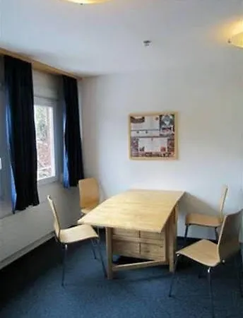 International Scout Centre 3*